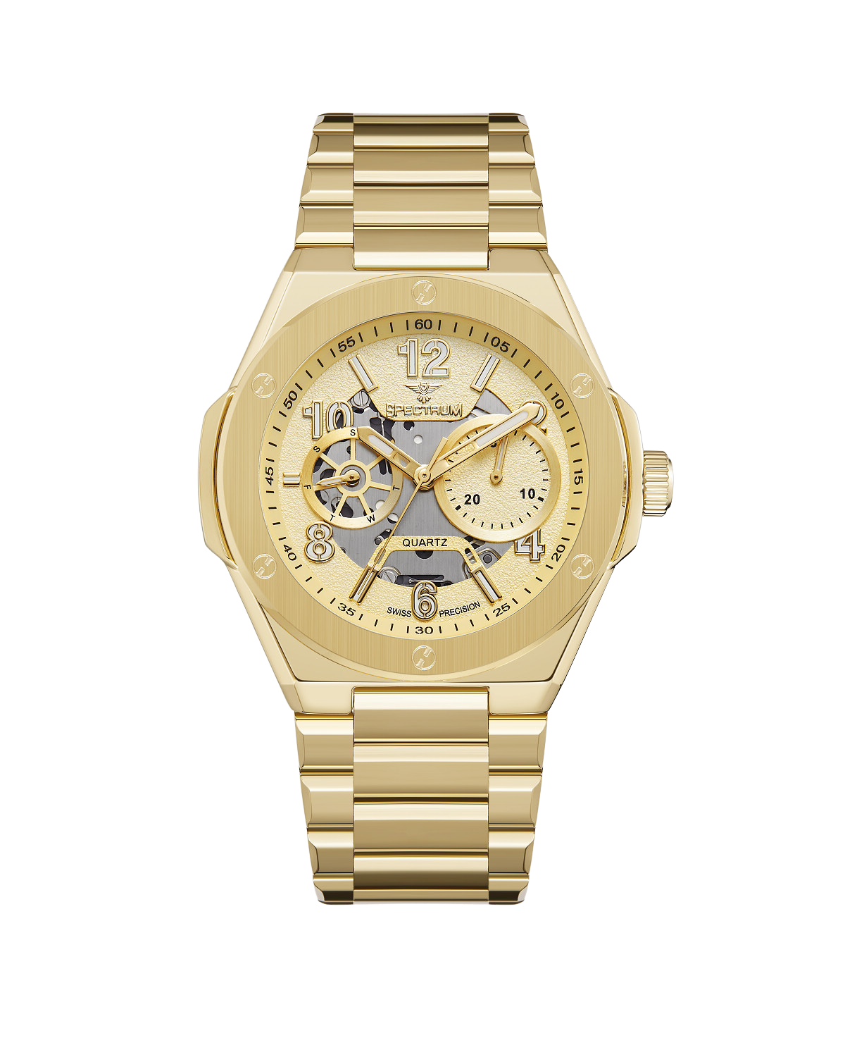 Father's Day Watch — Picks Dads Actually Wear | Spectrum